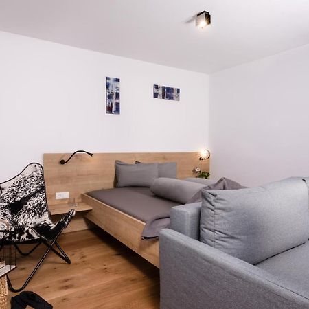 Apartment Macho Innsbruck Extérieur photo