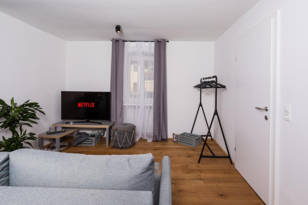 Apartment Macho Innsbruck Extérieur photo